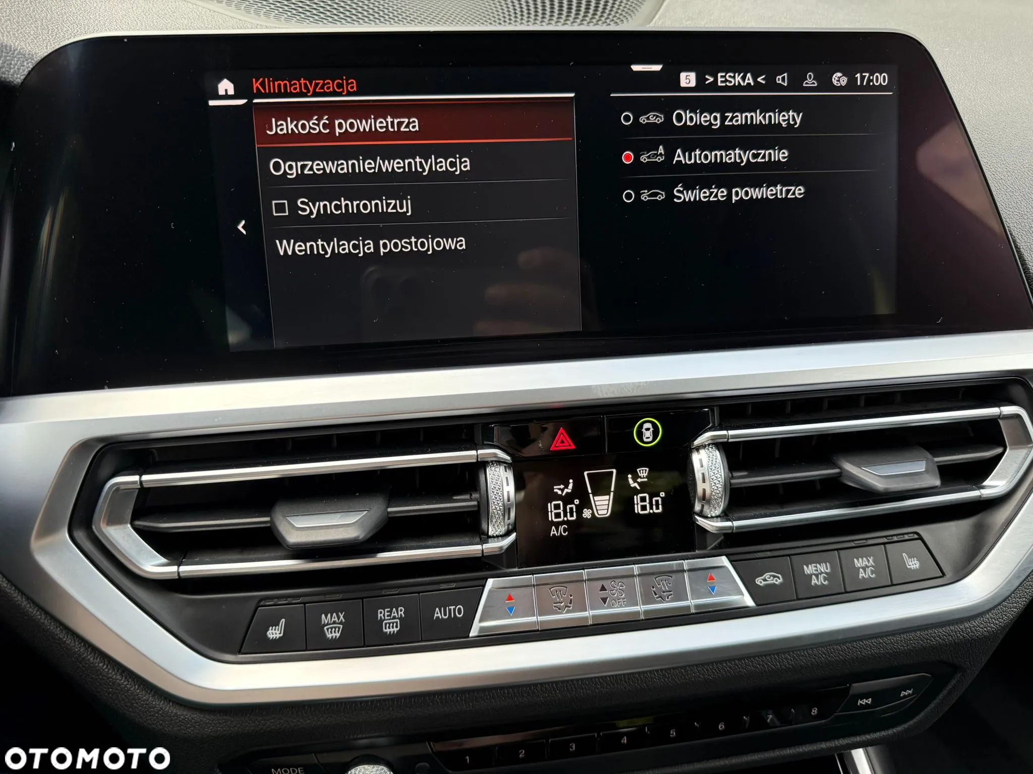 BMW Seria 3 320d Sport Line - 29