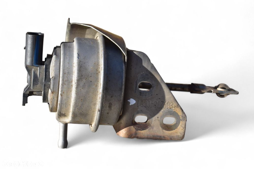 Gruszka Nastawnik Turbiny VW GOLF VII AUDI A3 8V 1.6 TDI 809278-0001 - 5
