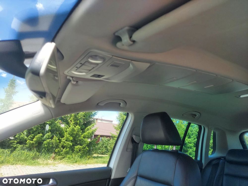 Volkswagen Tiguan 2.0 TDI 4Mot Trend&Fun - 11
