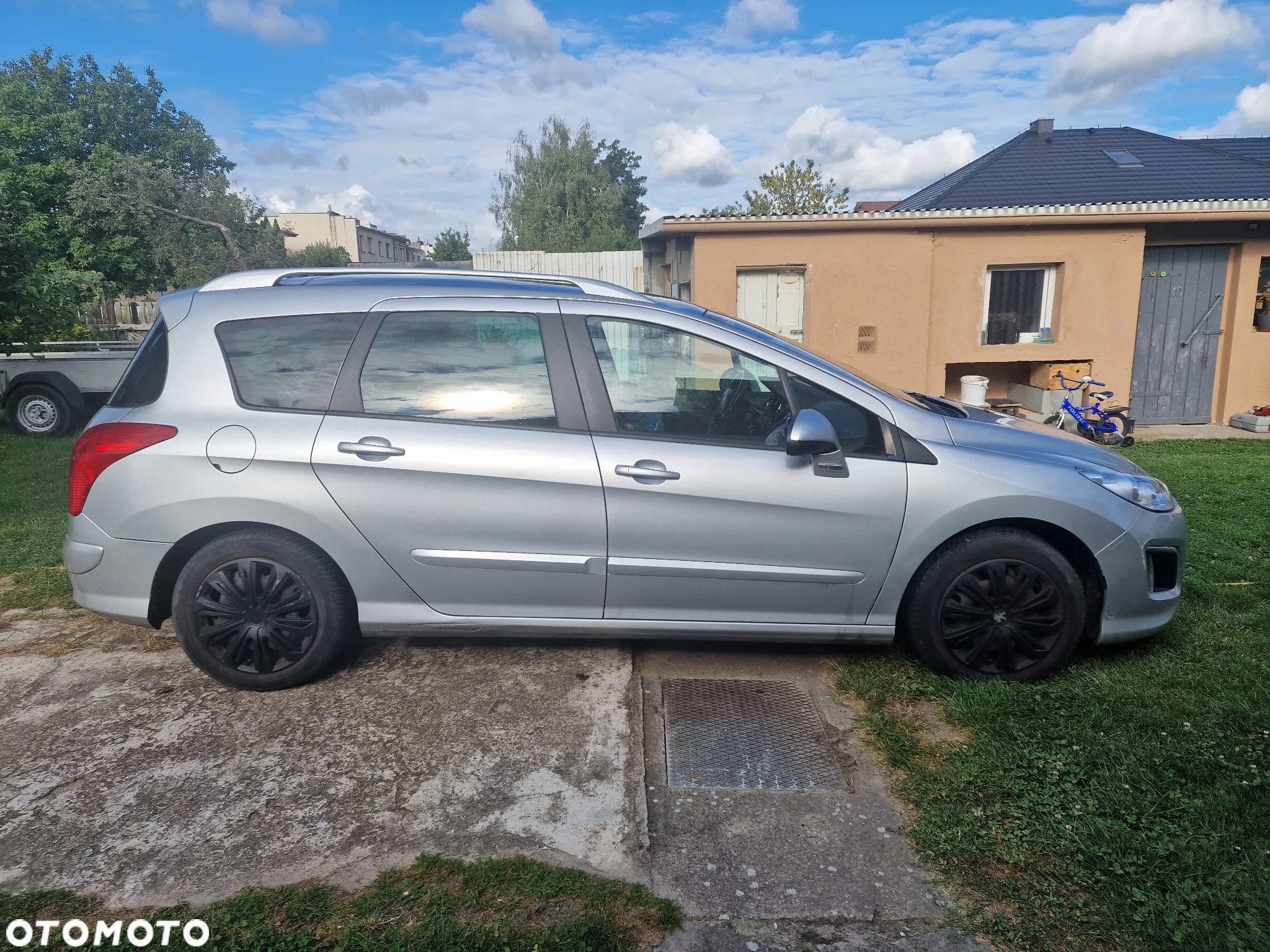 Peugeot 308 1.6 HDi Style - 2