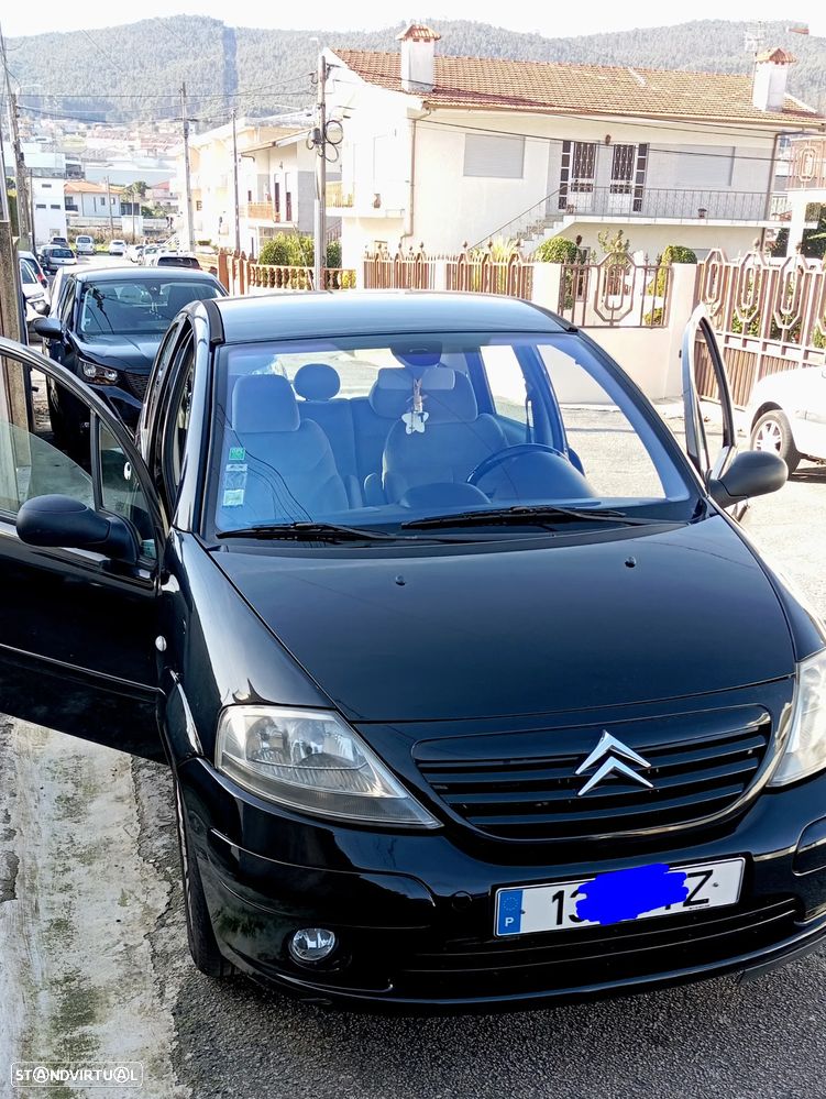 Citroën C3 1.4 Exclusive - 2
