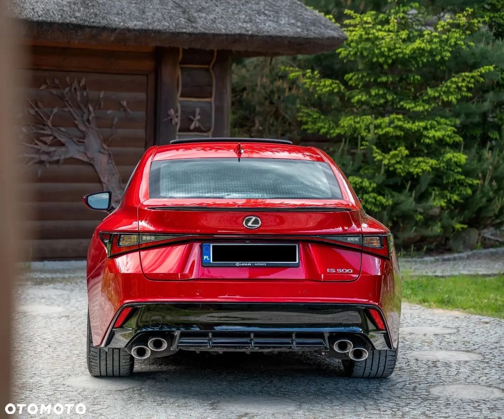 Lexus Inny - 12