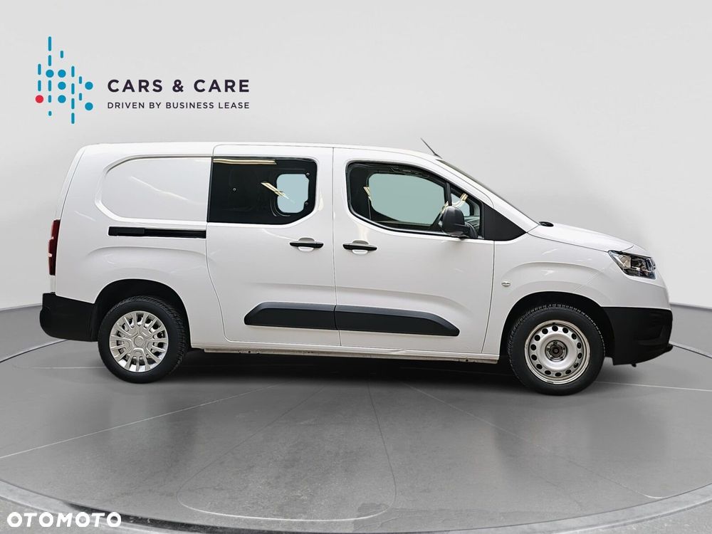 Toyota ProAce 2.3T 1.5D-4D 100KM long FurgonBrygActive - 11