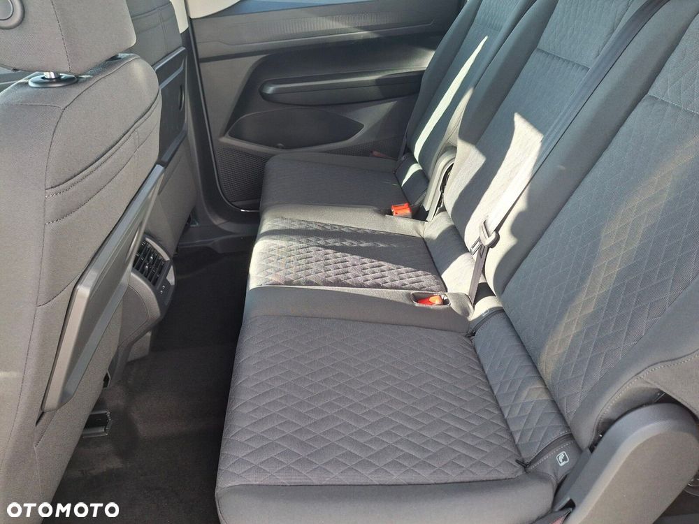 Volkswagen Caddy - 16