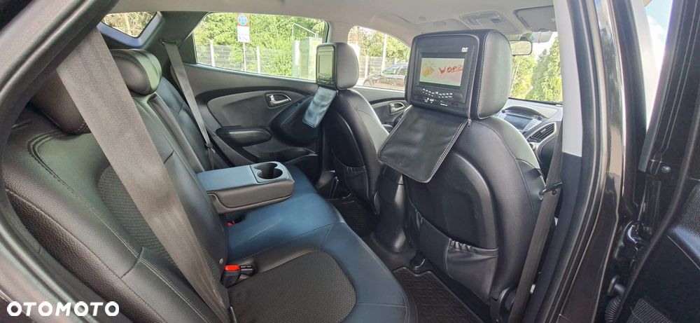 Hyundai ix35 2.0 2WD Comfort - 22