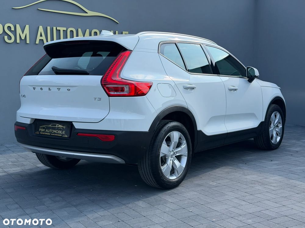 Volvo XC 40 T3 Momentum - 7