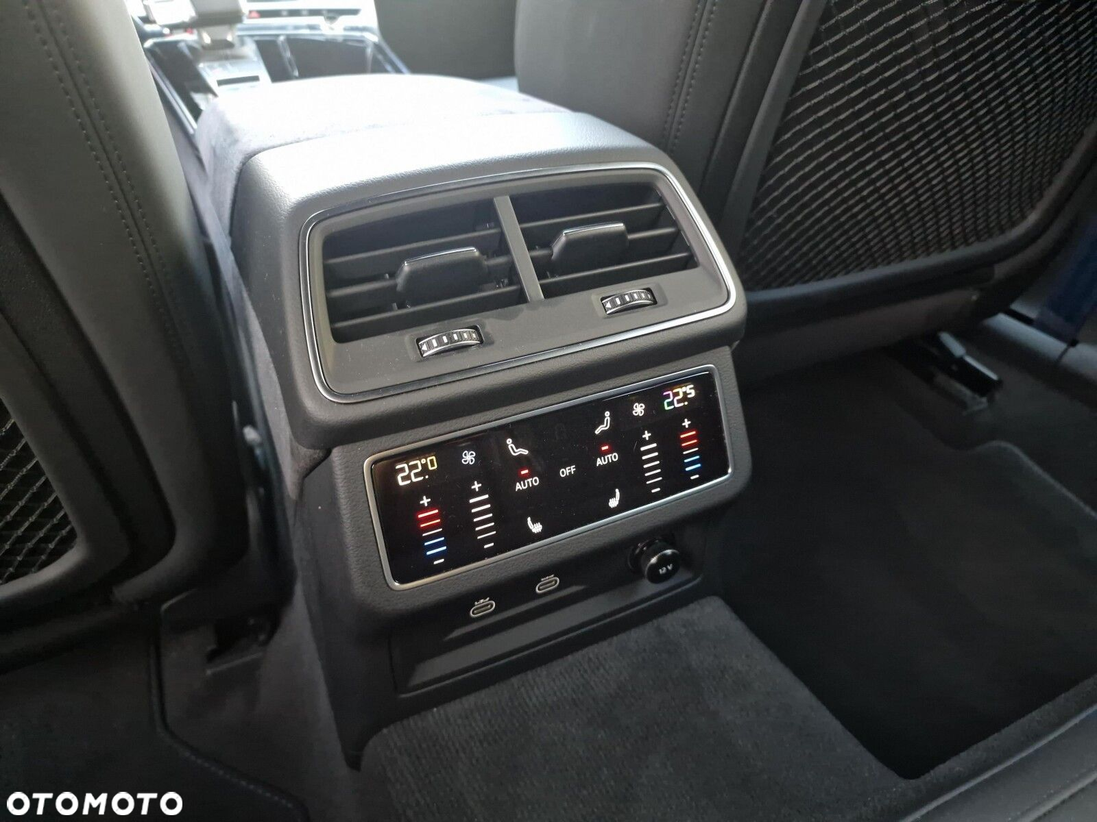 Audi RS6 - 21