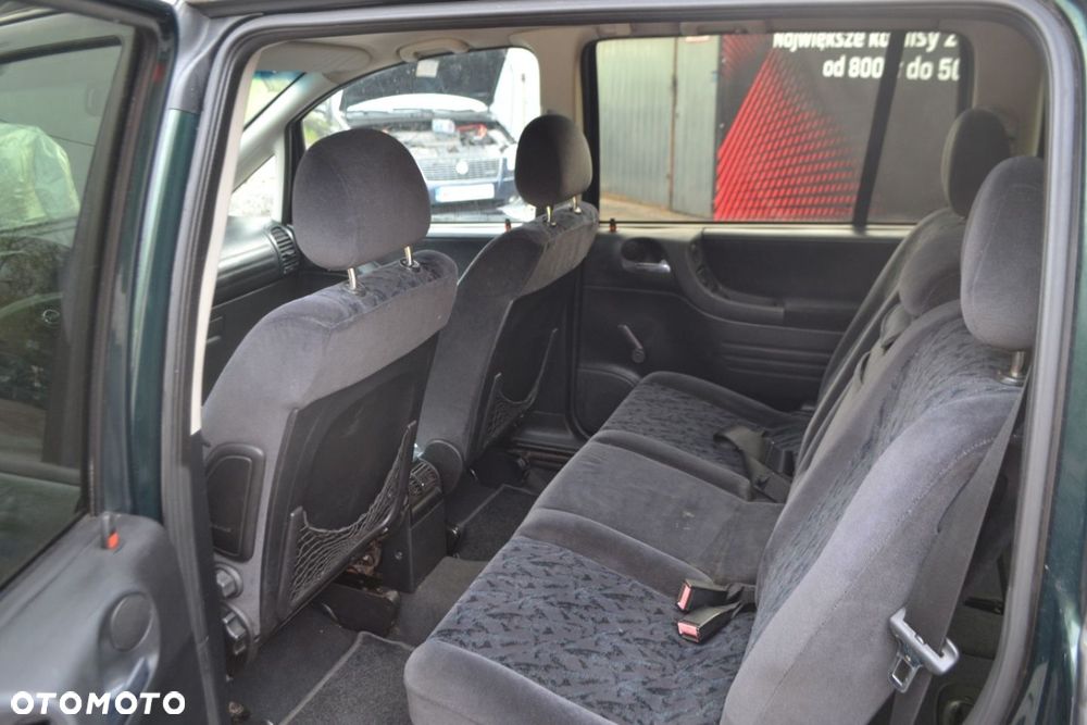 Opel Zafira - 6