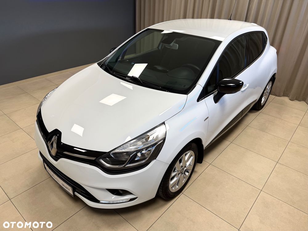 Renault Clio 0.9 Energy TCe Limited - 4