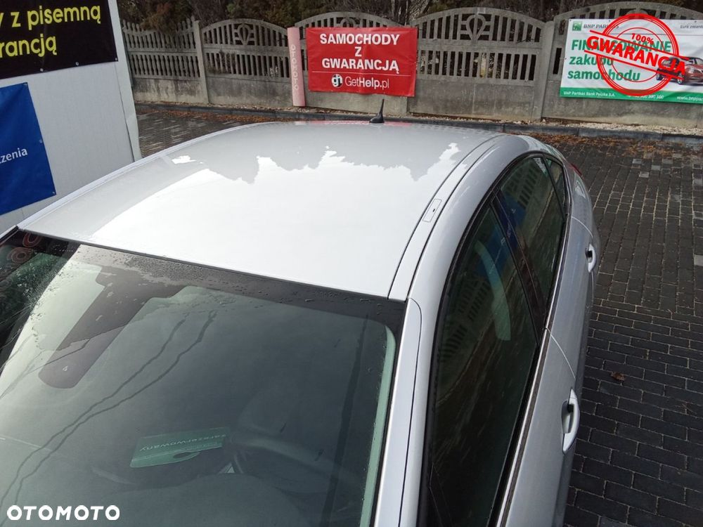 Citroën C5 - 34