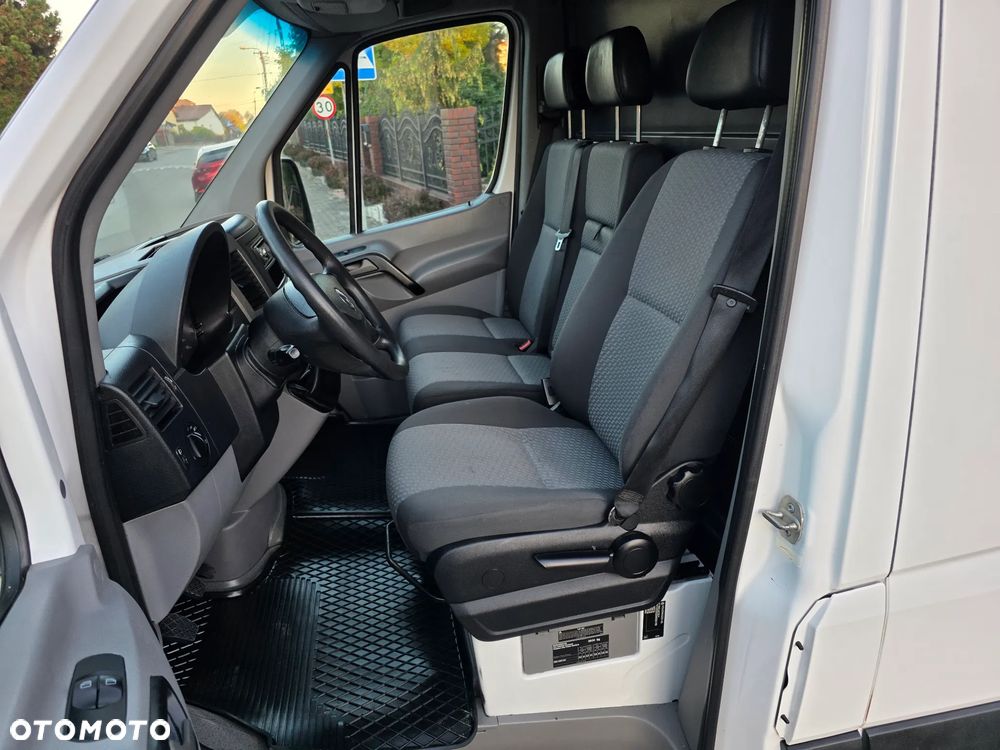 Volkswagen Crafter - 16