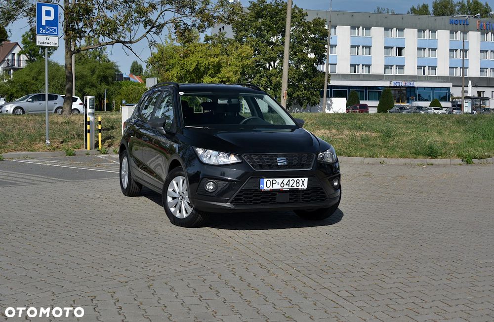 Seat Arona - 10