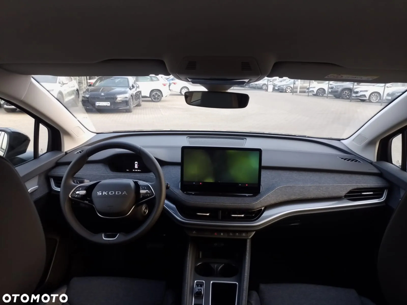 Skoda Elroq 60 63kWh - 10