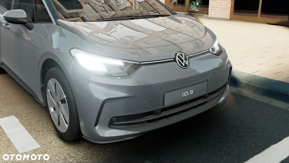 Volkswagen ID.3 59kWh Pro - 8