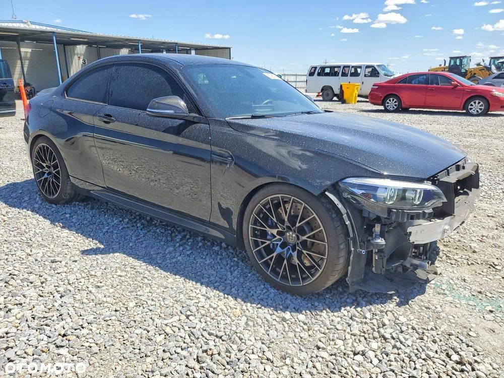 BMW M2 - 5