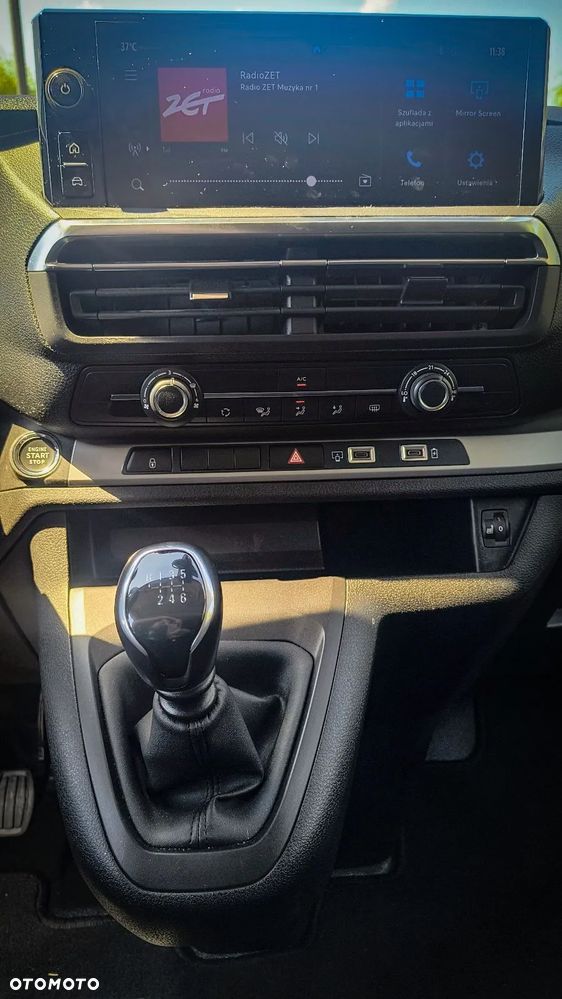 Toyota Proace Verso 2.0 D4-D Long Business - 11