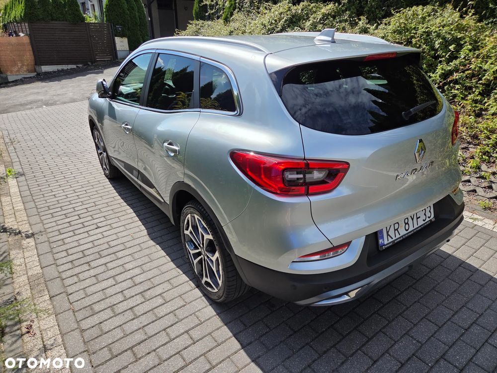 Renault Kadjar 1.3 TCe FAP Intens EDC - 8