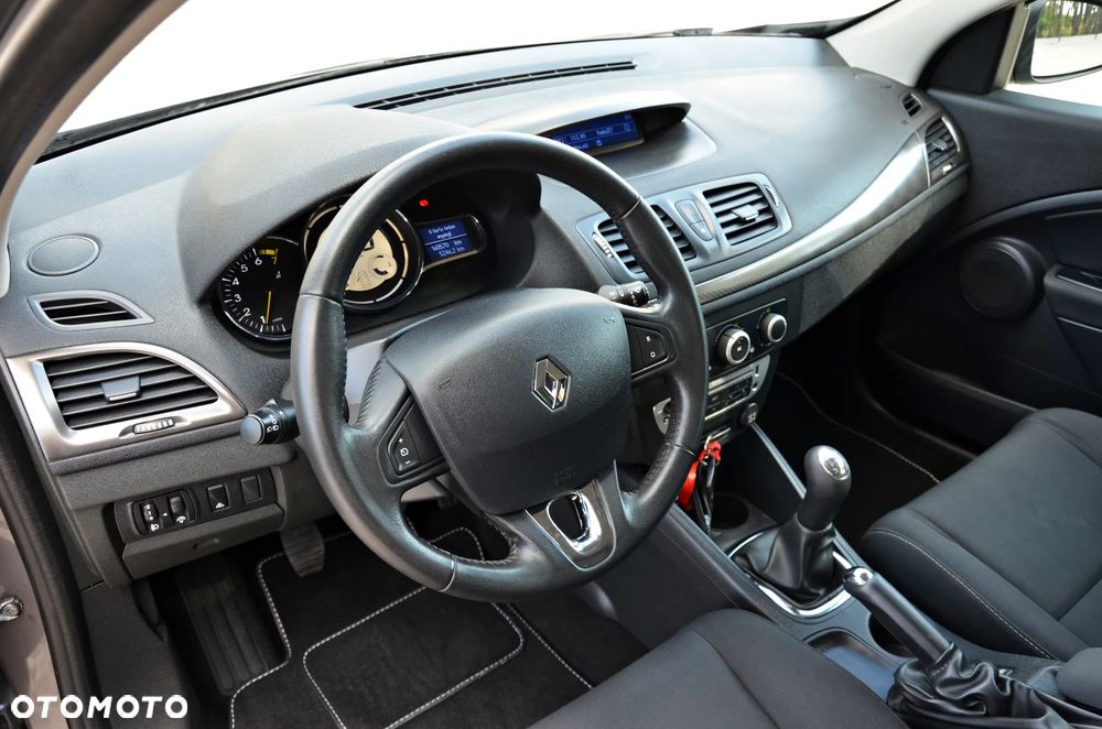 Renault Megane 1.6 16V 110 Dynamique - 29