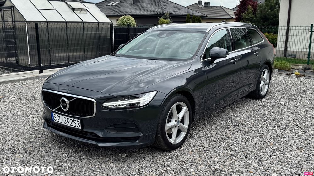 Volvo V90 D3 Geartronic Momentum - 17