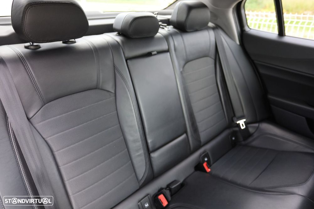 Alfa Romeo Giulia 2.2 D Super AT8 - 16