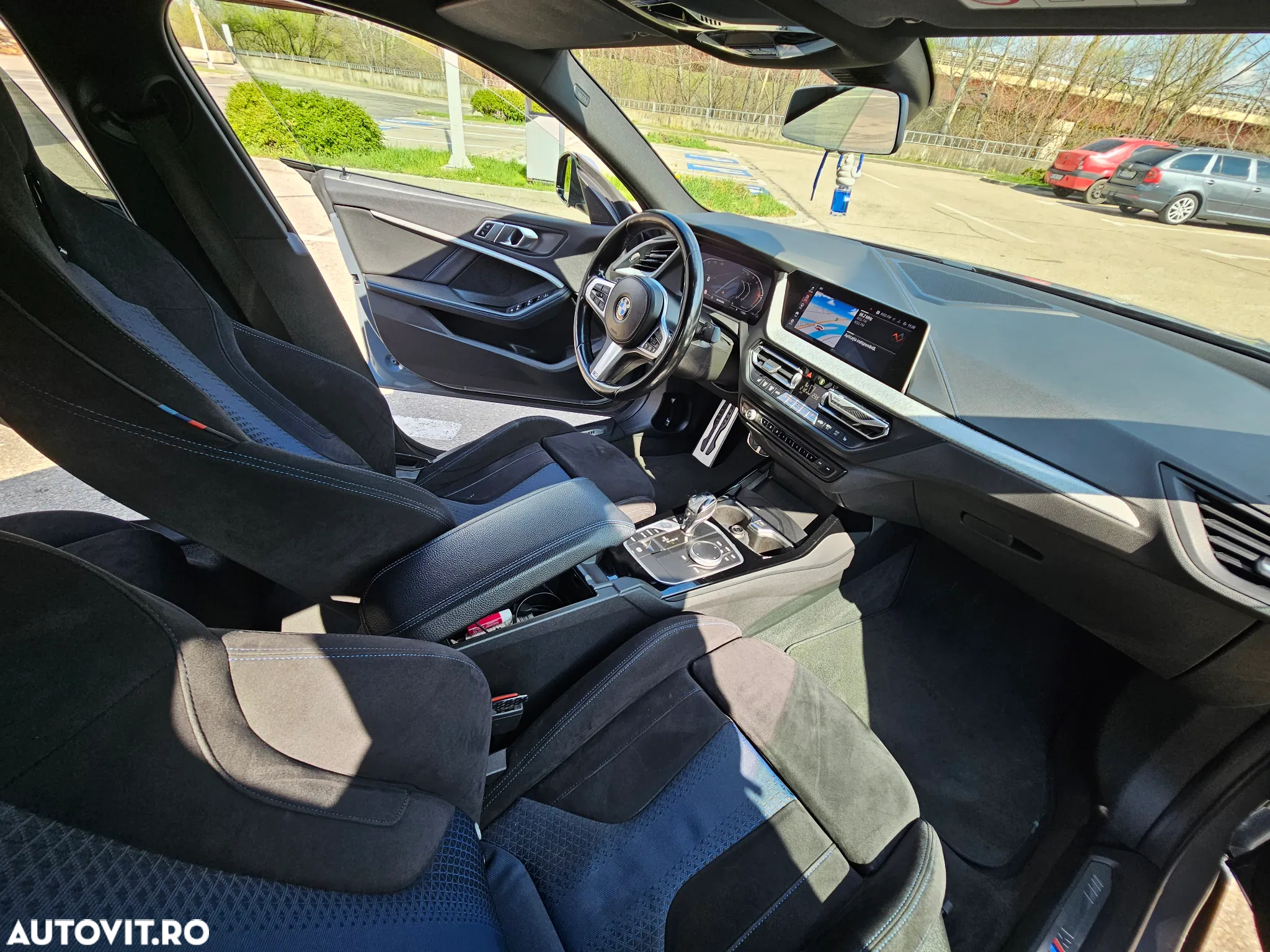 BMW Seria 2 220d AT - 5