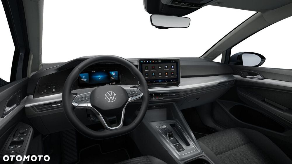 Volkswagen Golf - 5