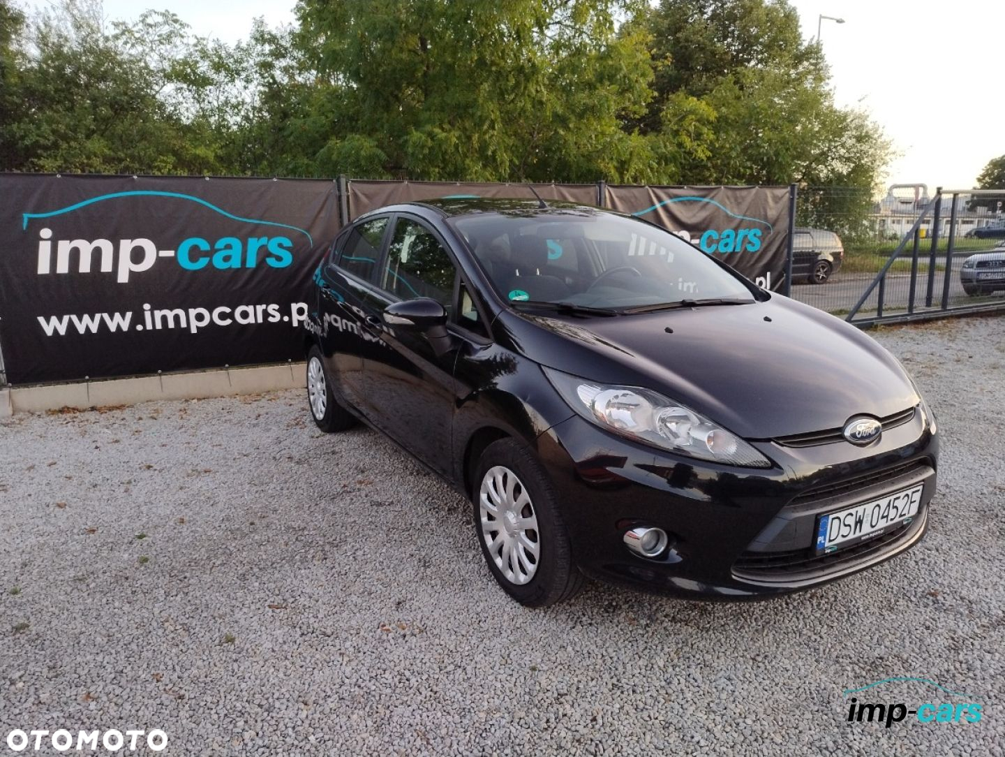 Ford Fiesta - 15