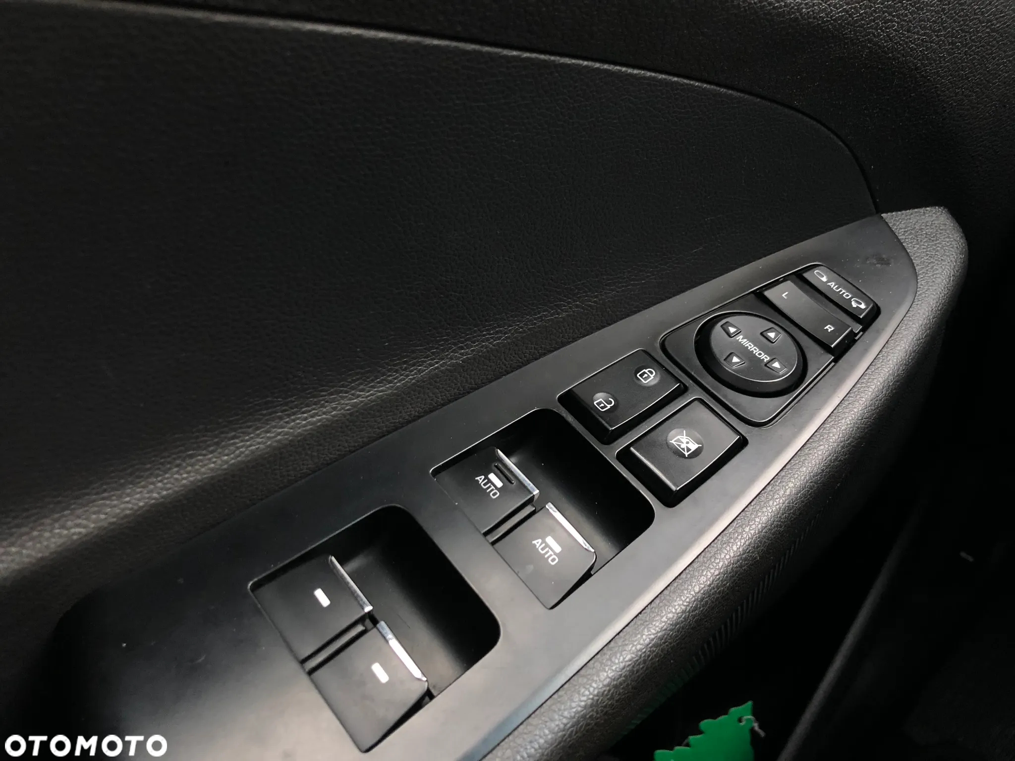 Hyundai Tucson - 30