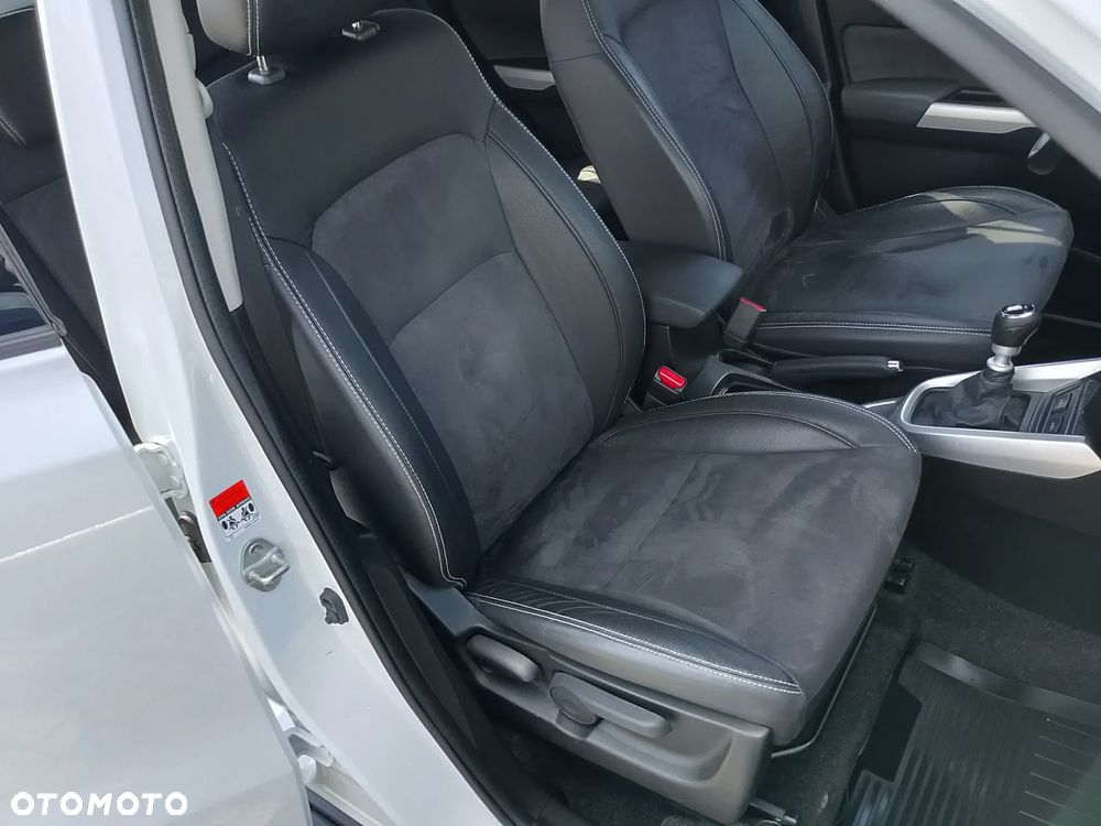 Suzuki Vitara - 29