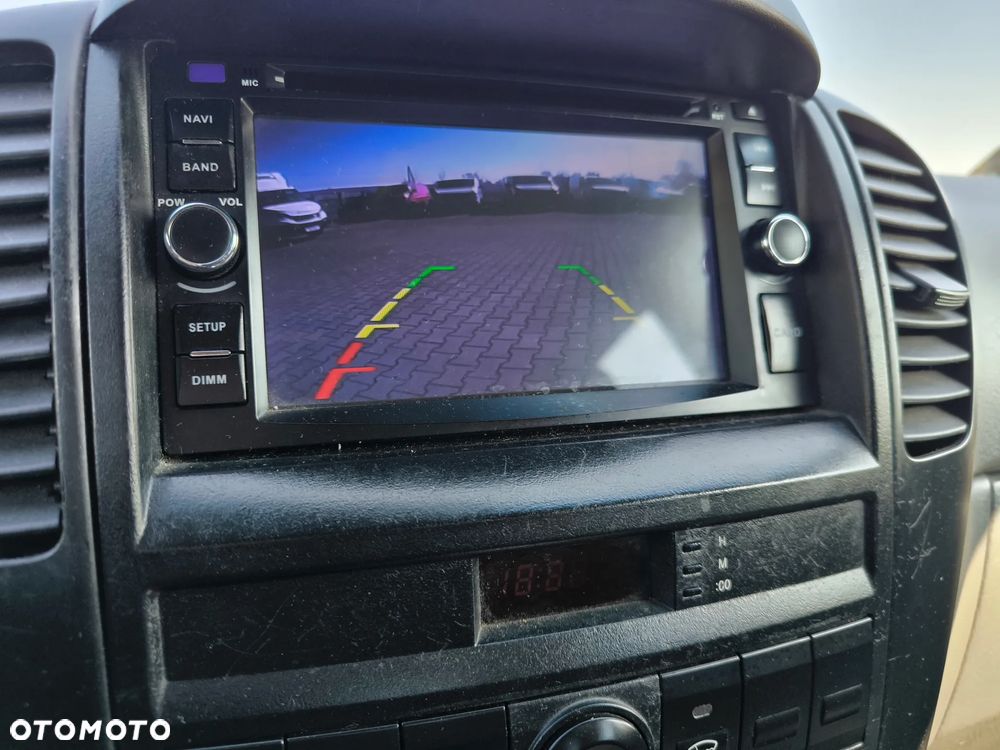 Kia Sorento 2.5 CRDi Expedition - 17