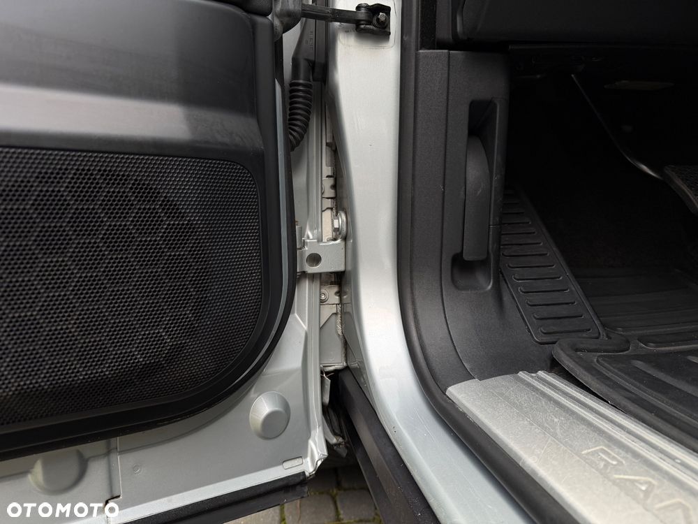 Land Rover Range Rover 4.4 HSE - 28