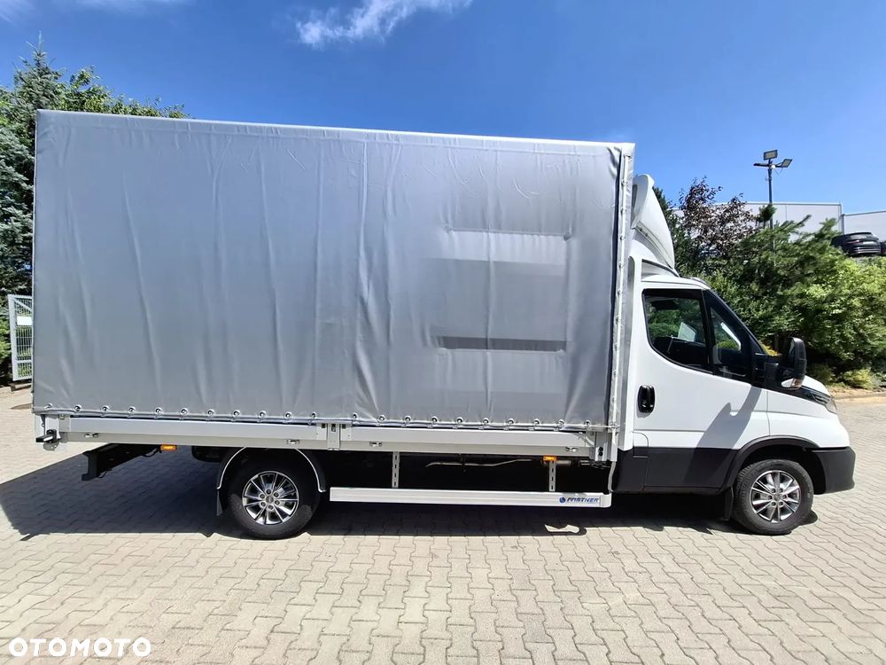 Iveco DAILY 35S18 - 4