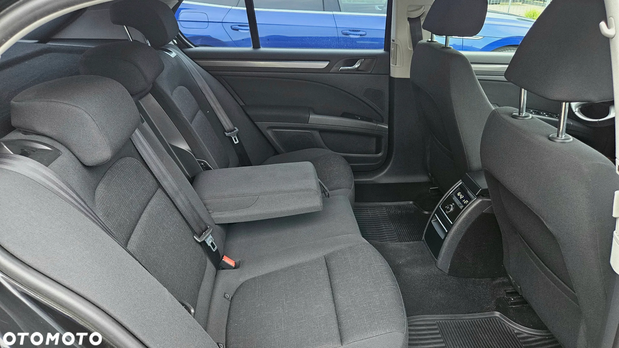 Skoda Superb 1.4 TSI Active - 21
