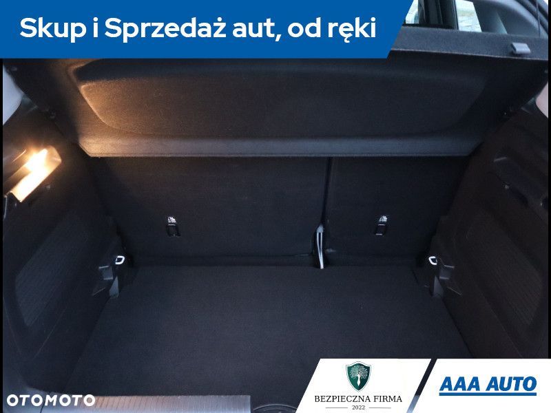 Opel Crossland X - 15