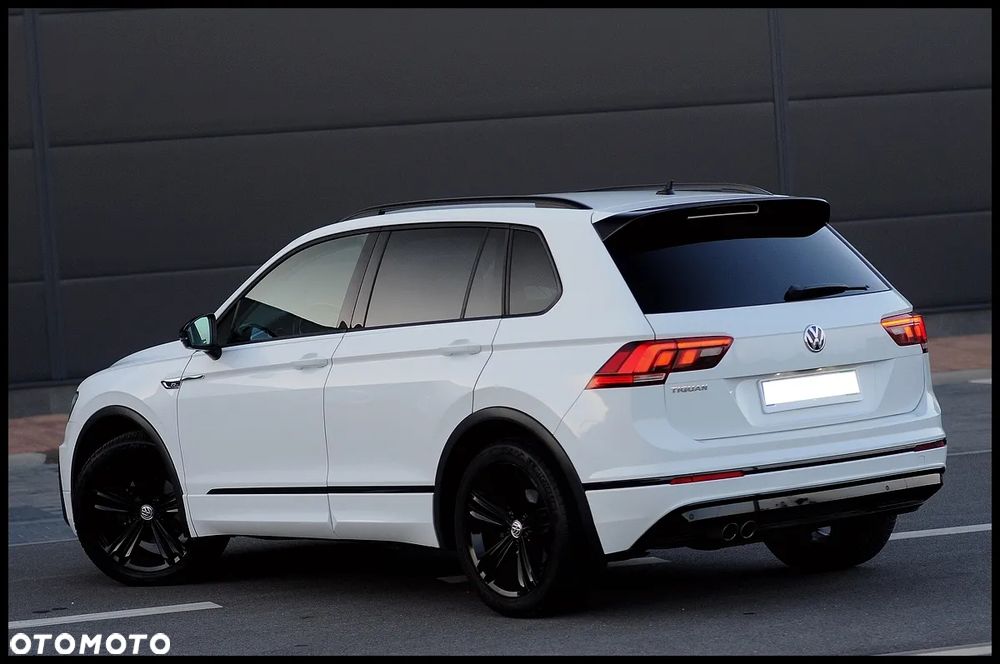 Volkswagen Tiguan 2.0 TDI SCR DSG R-Line - 19