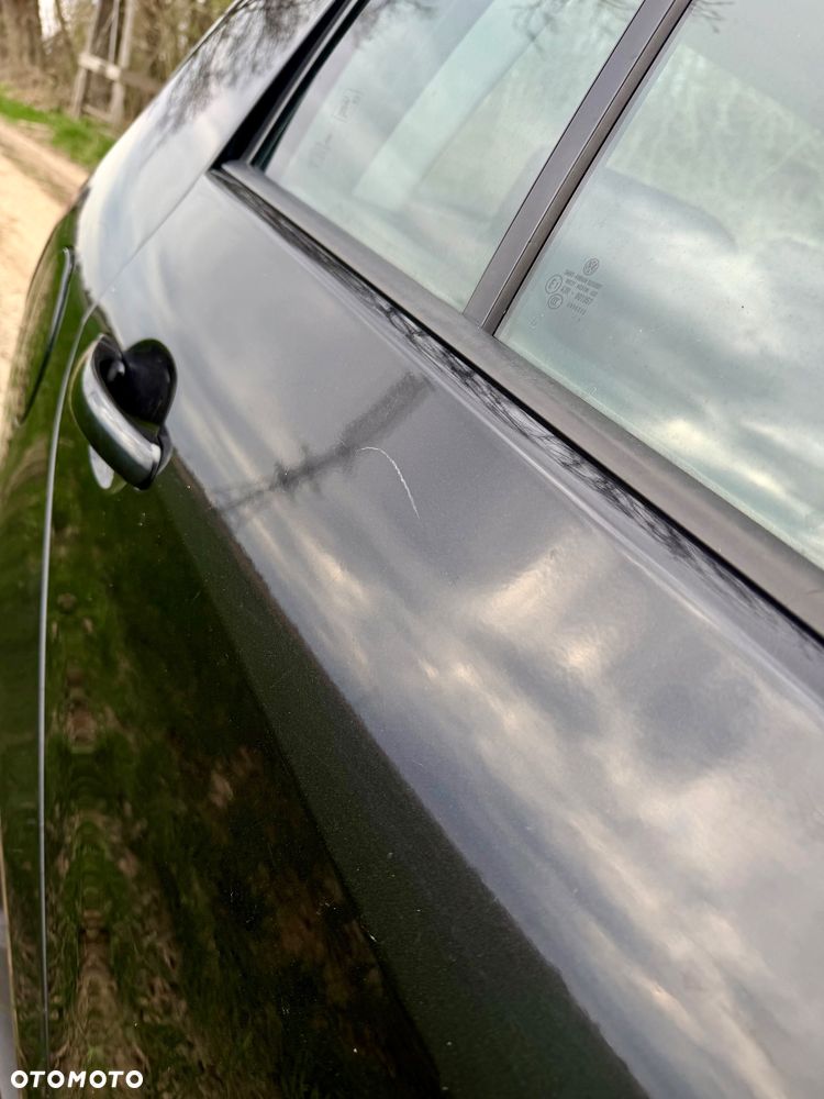 Volkswagen Golf Plus 1.6 FSI Comfortline - 26