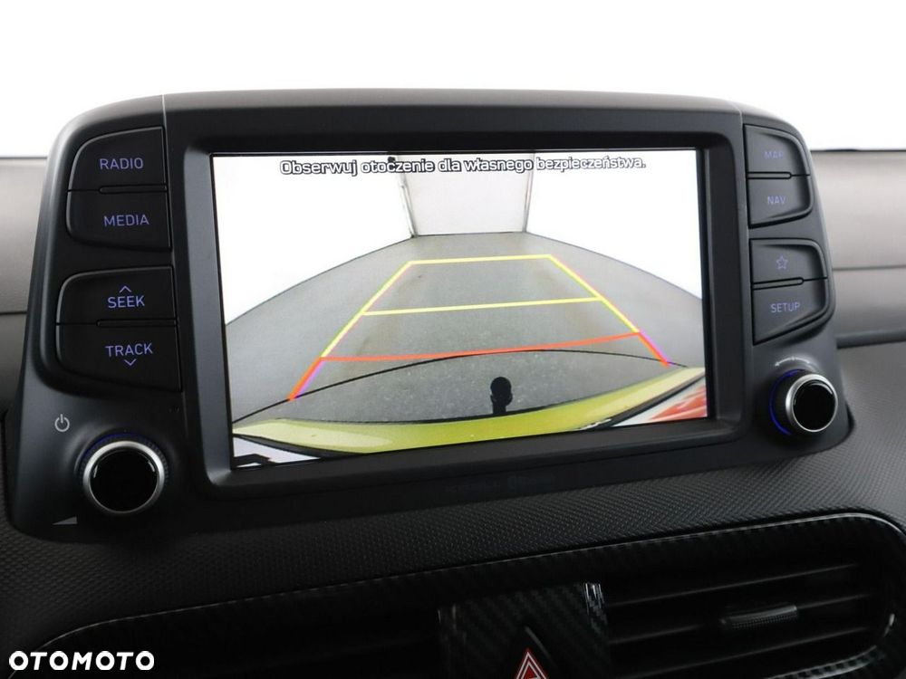 Hyundai Kona 1.0 T-GDI Premium - 26