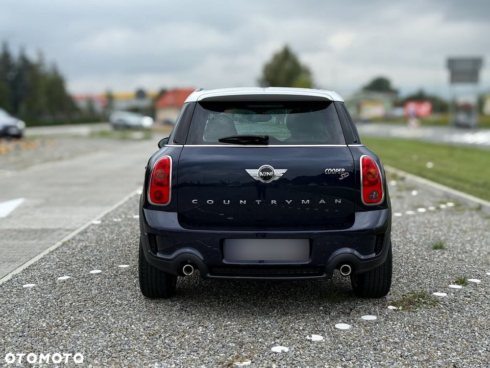 MINI Countryman - 4