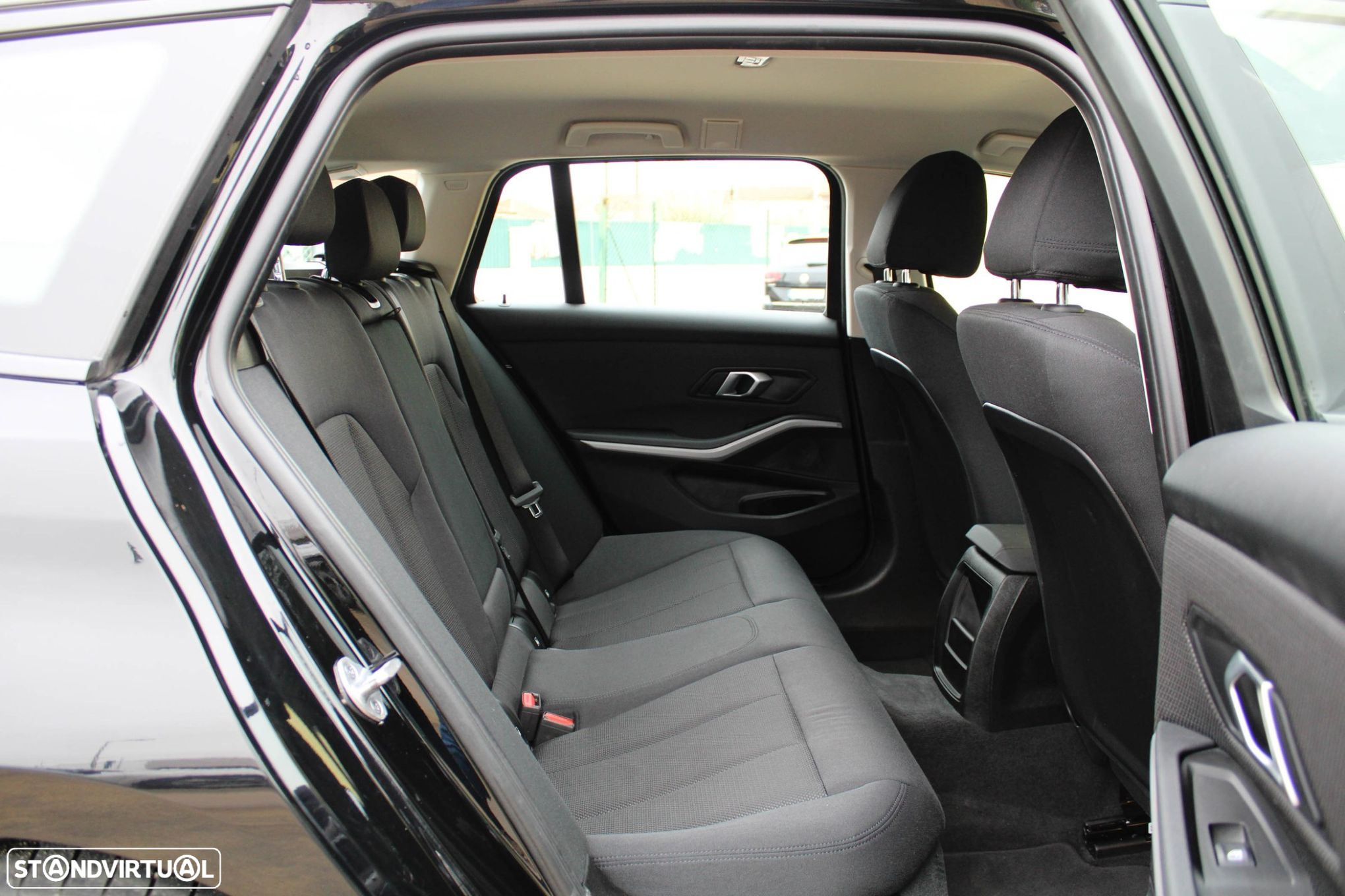 BMW 318 d Touring - 50