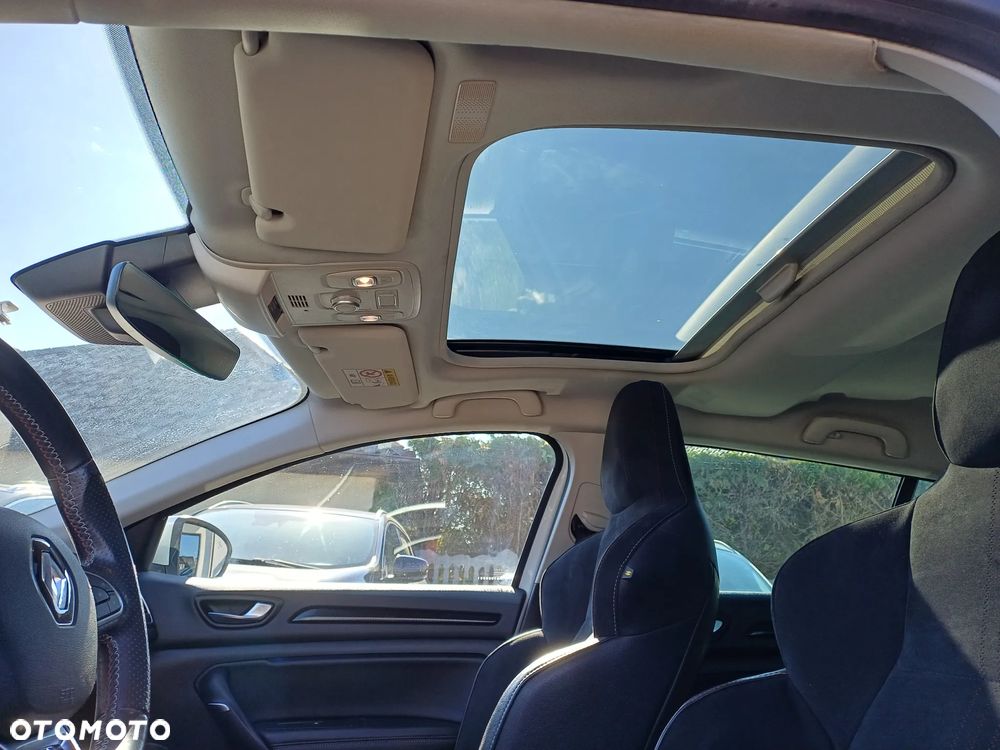 Renault Megane - 26