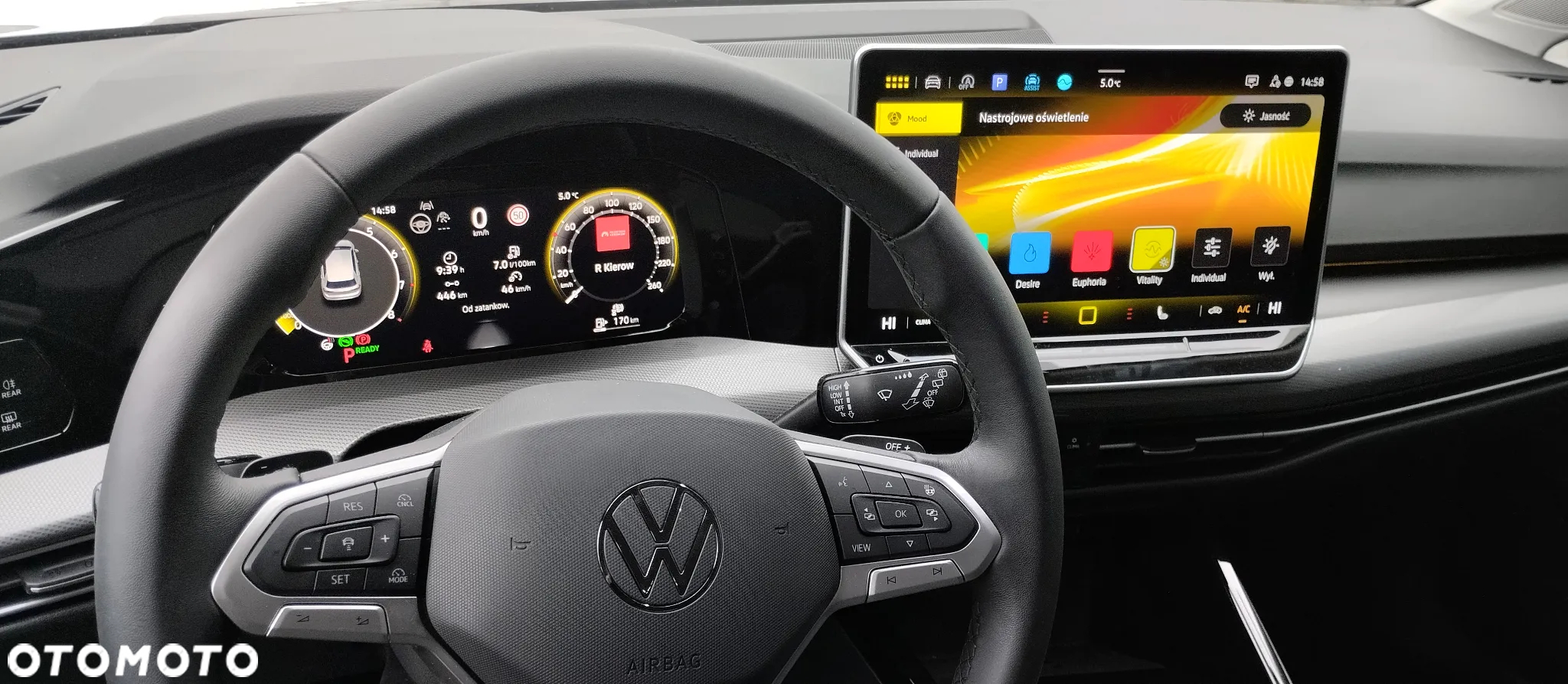 Volkswagen Golf - 3