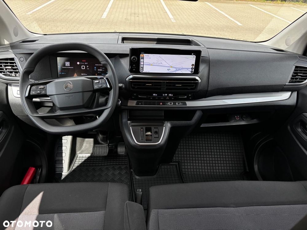 Citroën SpaceTourer 2.0 BlueHDi XL Plus EAT8 - 13