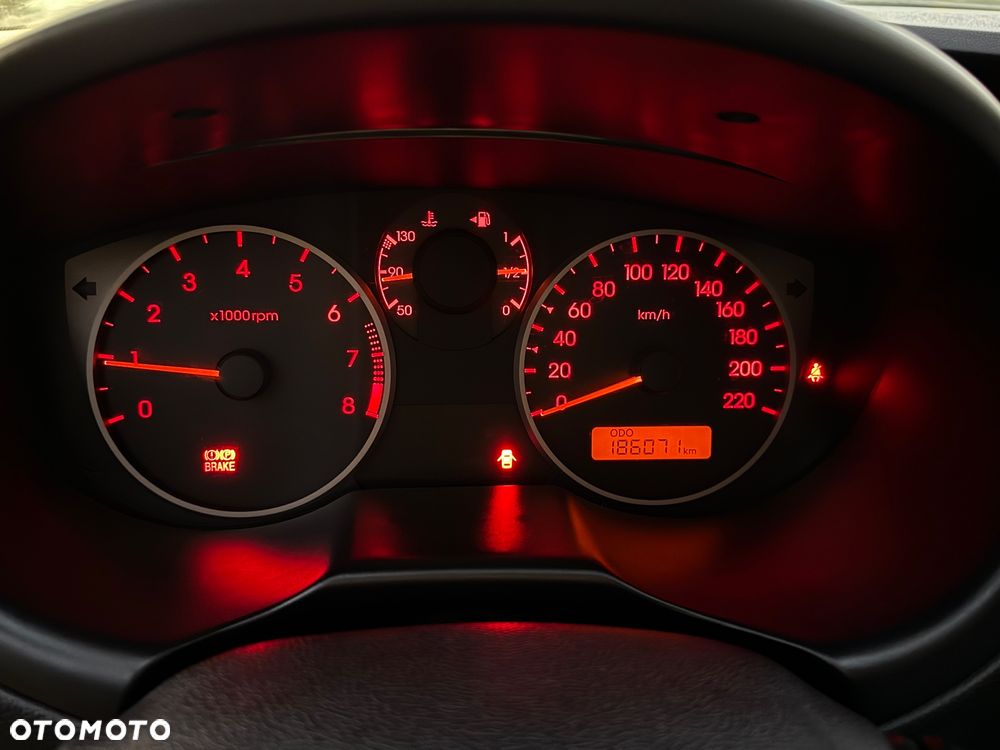 Hyundai i20 1.2 Classic + - 11