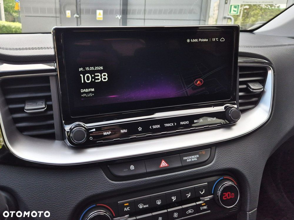 Kia Ceed 1.5 T-GDI Tribute DCT - 33