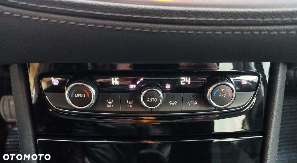 Opel Grandland X - 20