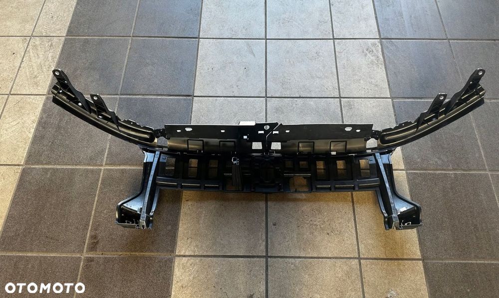 FORD TRANSIT CONNECT MK3 - Wzmocnienie zderzaka przód 2KF807431A - 10
