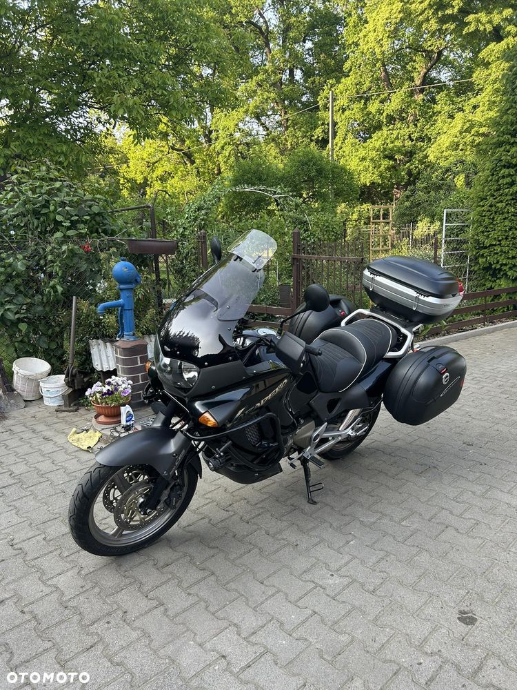 Honda Varadero