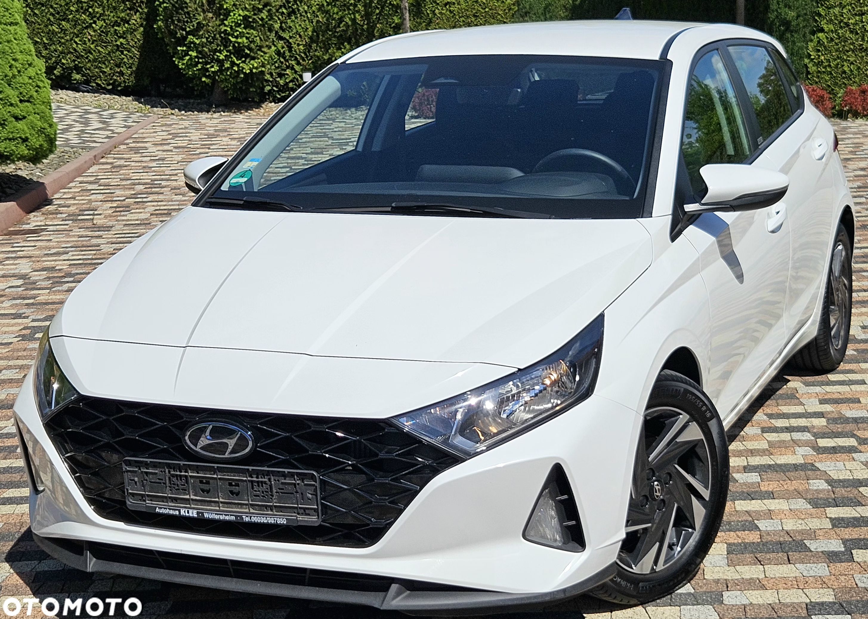 Hyundai i20 - 1
