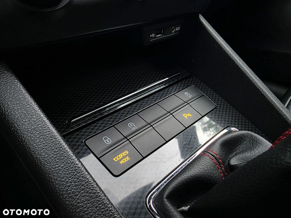 Skoda Octavia - 28