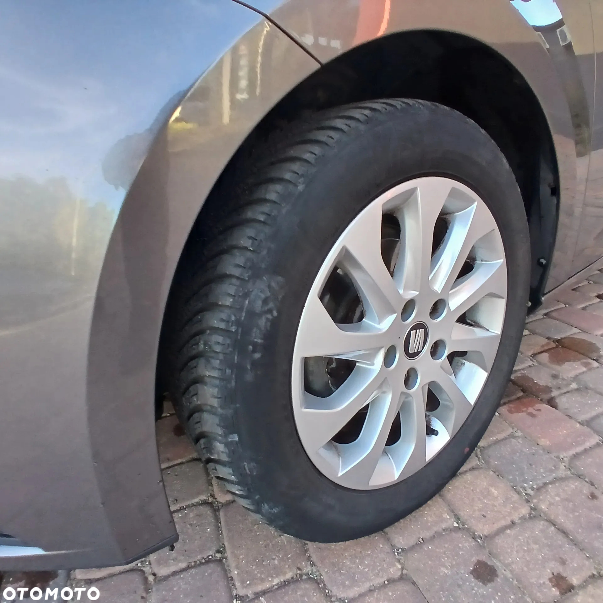 Seat Leon 1.6 TDI Style - 17